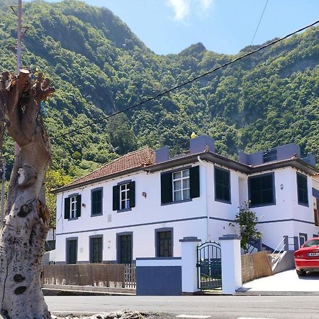 Arco De Sao Jorge Guesthouse Exteriér fotografie