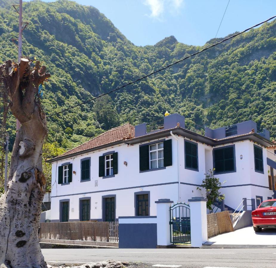 Arco De Sao Jorge Guesthouse Exteriér fotografie
